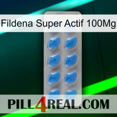 Fildena Super Active 100Mg 22